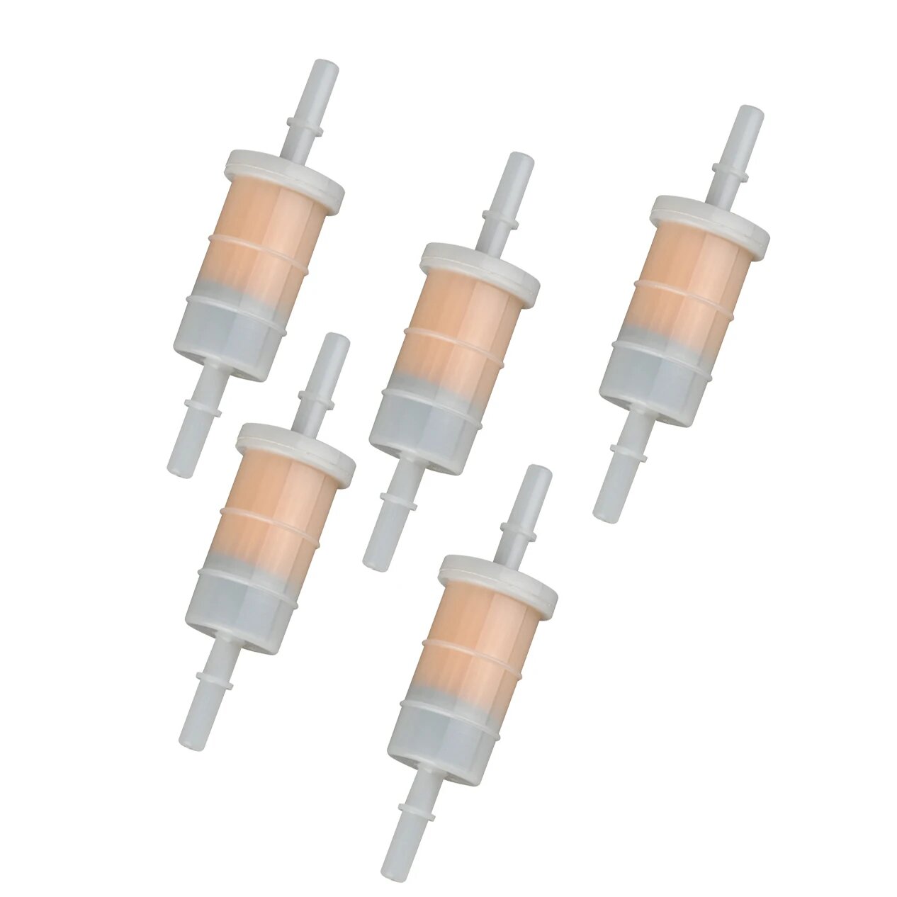 Топливный фильтр ROYAL MARINE 35879885Q для подвесных моторов Mercury-Mercruiser 5PCS