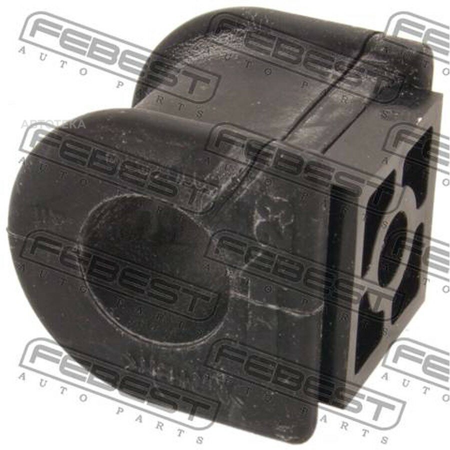Втулка переднего стабилизатора D23 (TOYOTA ISIS ANM10/ZGM10/ZGM11/ZNM10 2004-) FEBEST FEBEST TSBZZT240F