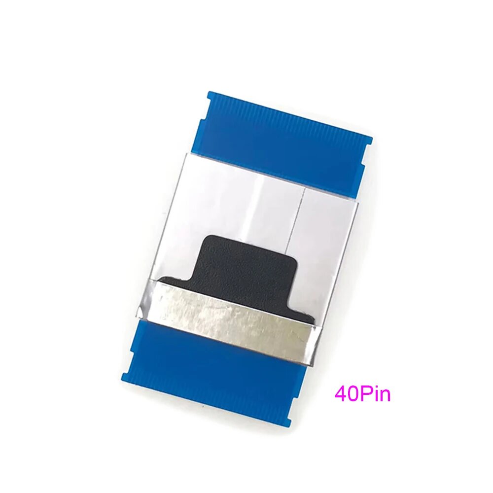 Кабель для материнской платы PS5 DANUGZONE 40 контактов 40Pin