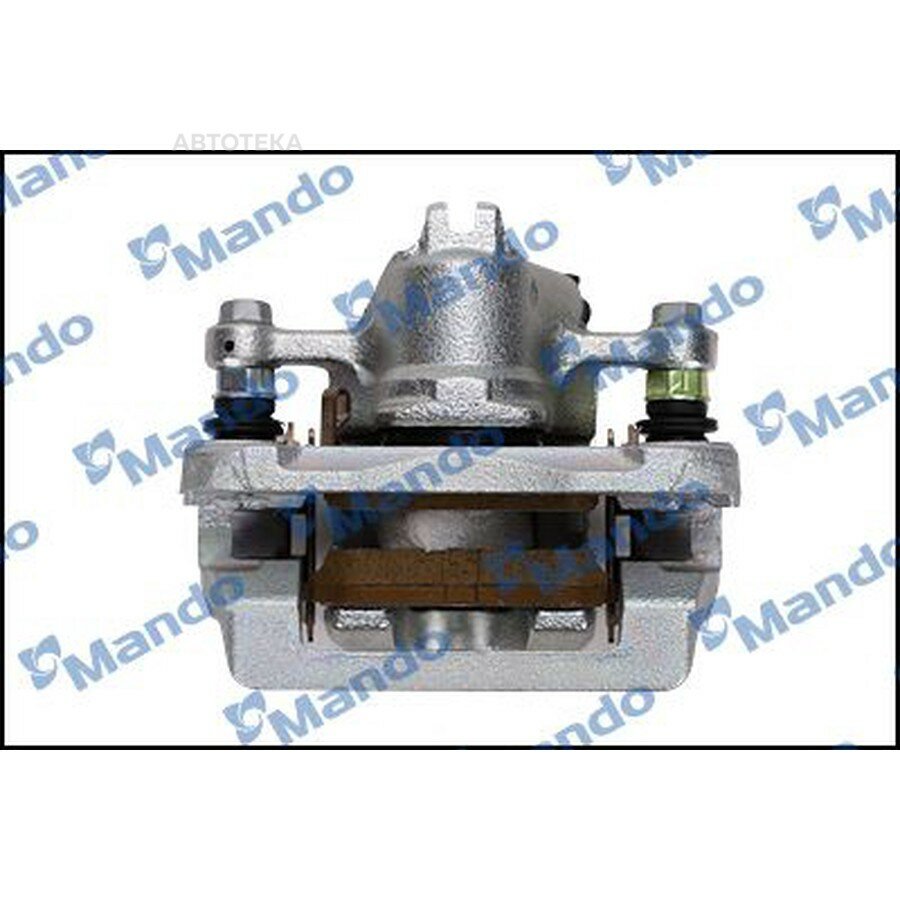 Тормозной суппорт В сборе HYUNDAI MBC020914 MANDO MBC020914