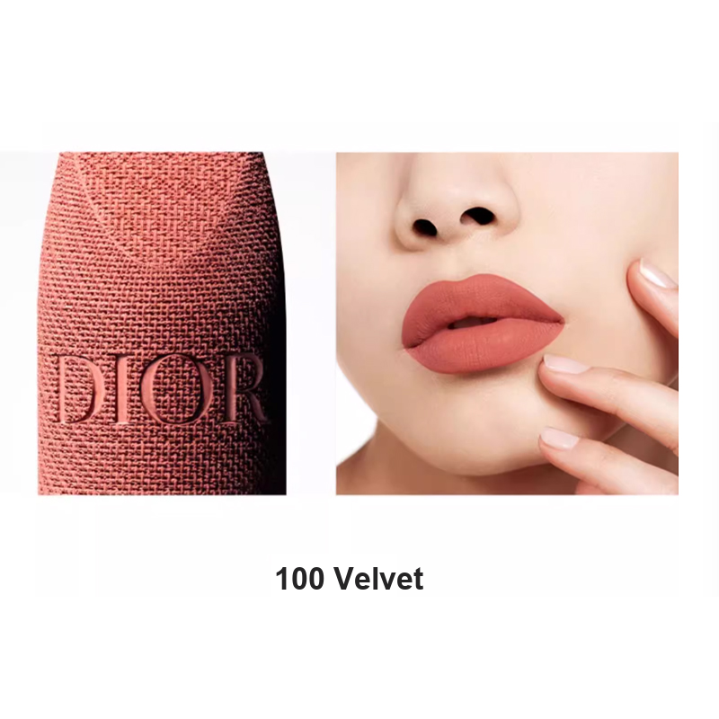 Помада DIOR — фото 1