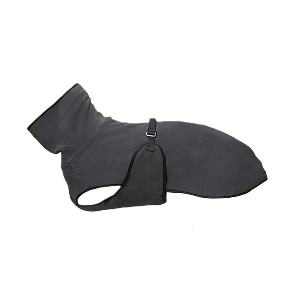 Флисовая кофта для собак, Серый - 4XL