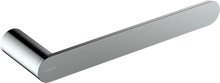 Полотенцедержатель Акватек Лира AQ4419CR хром