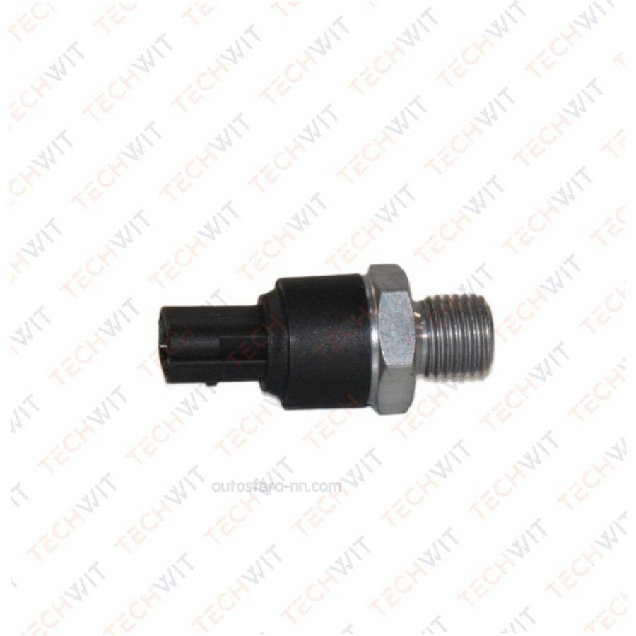 TECHWIT EL021UNI006TW Датчик давления масла NISSAN Note RENAULT Logan Sandero 1.4 1.6 2004-