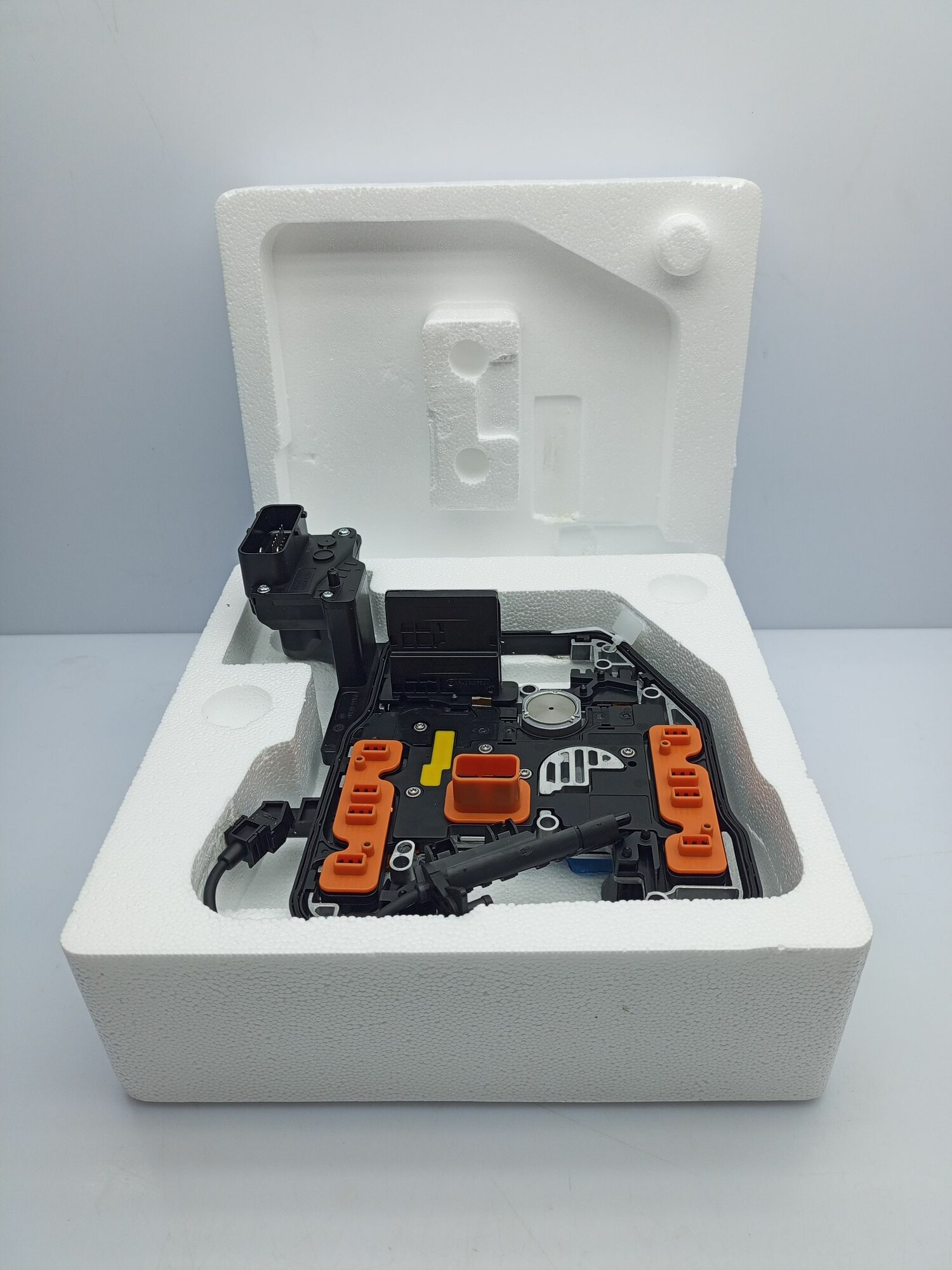 Новая плата мехатроника VW VAG DSG7 DQ200 Gen1 Transpeed CX25420KA-GC 0AM927769D