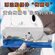 Миниатюра корабля Bandai из резины E