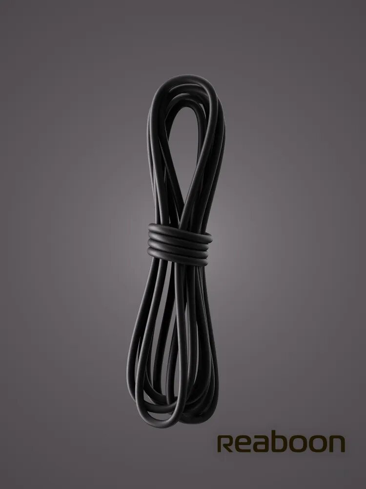 Силиконовый шланг Reaboon 4/6 мм 4 м