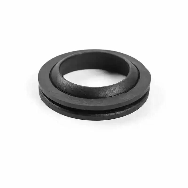 JIDIXIAN автомобильная крышка топливного бака с резиновым прокладкой для Jeep Rubber Gasket Ring