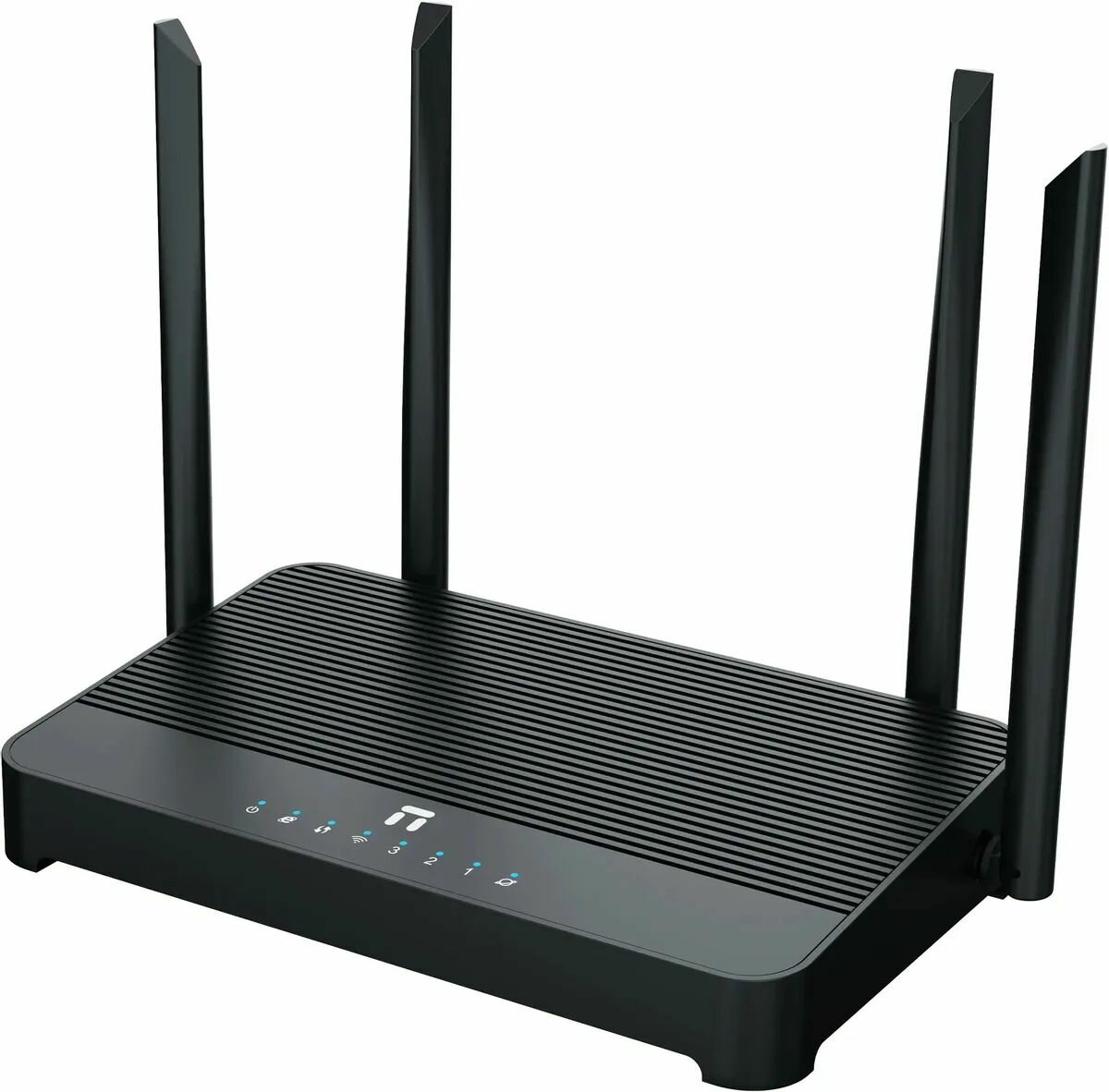 NX31 Netis Двухдиапазонный гигабитный Wi-Fi роутер