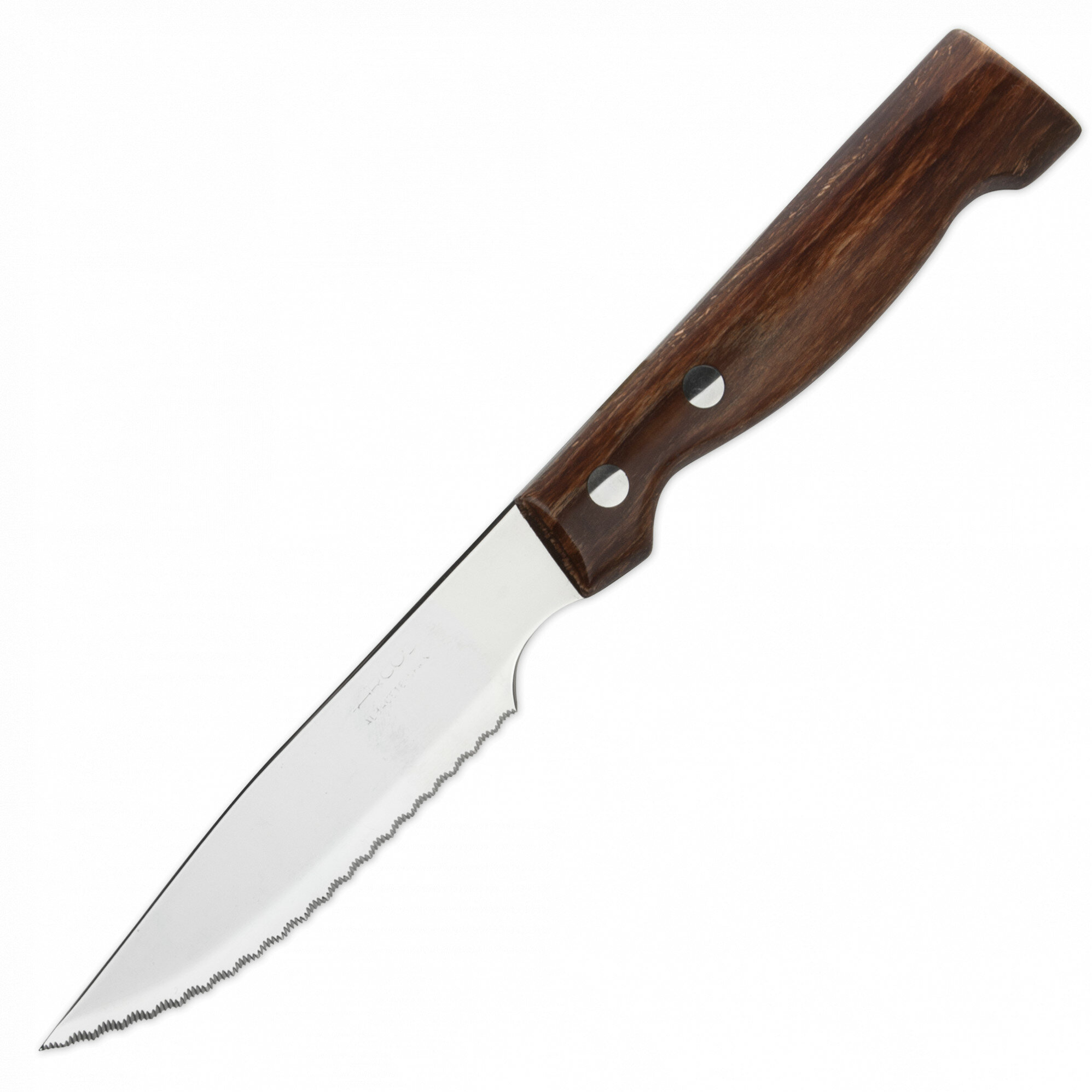 Нож столовый для стейка 120 мм, серия Steak Knives, 372700, ARCOS