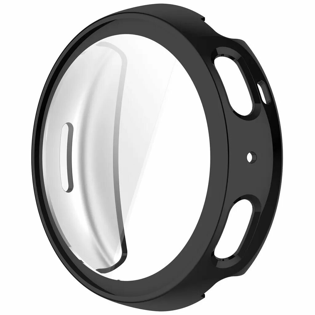 Чехол Aaigea для Huami Amazfit Active Max Черный, Black