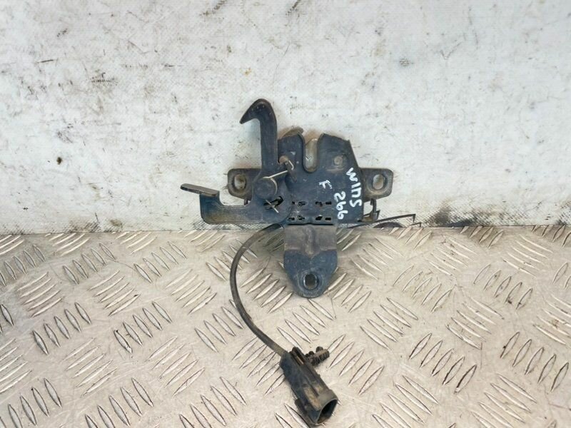 Замок капота Daewoo Winstorm 2008 95469603 KLAC Z20S1 (с пробегом)