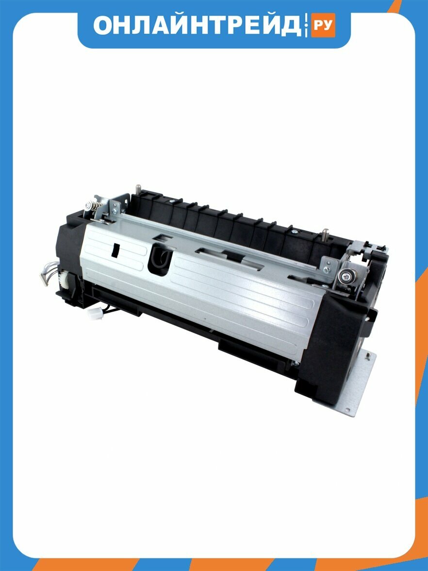 Печка в сборе Cactus CS-FU-KYO-P2040 (302RV93054/302RV93055/FK-1150-new compat) для Kyocera Ecosys P