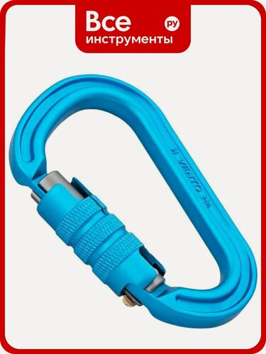 Изображение товара Карабин VENTO VENTO Helium с байонетной муфтой, vnt 1038, работы со спусковыми