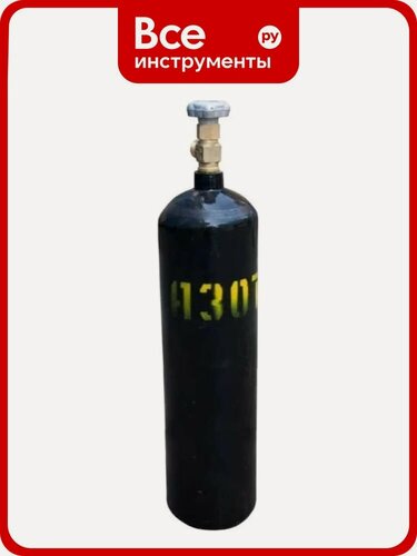 Изображение товара Баллон газовый РИФ РИФ для азота 5л