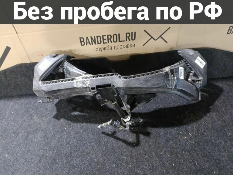 Крепление бампера Перед с пробегом Subaru Legacy Wagon BR9