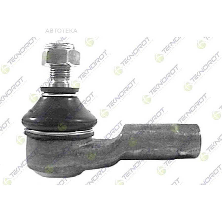 Наконечник рулевой тяги L/R [M12x125 HRT] TEKNOROT MA111 MAZDA 121 1990-1996