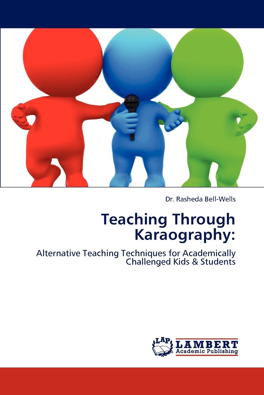 Teaching Through Karaography — фото 1