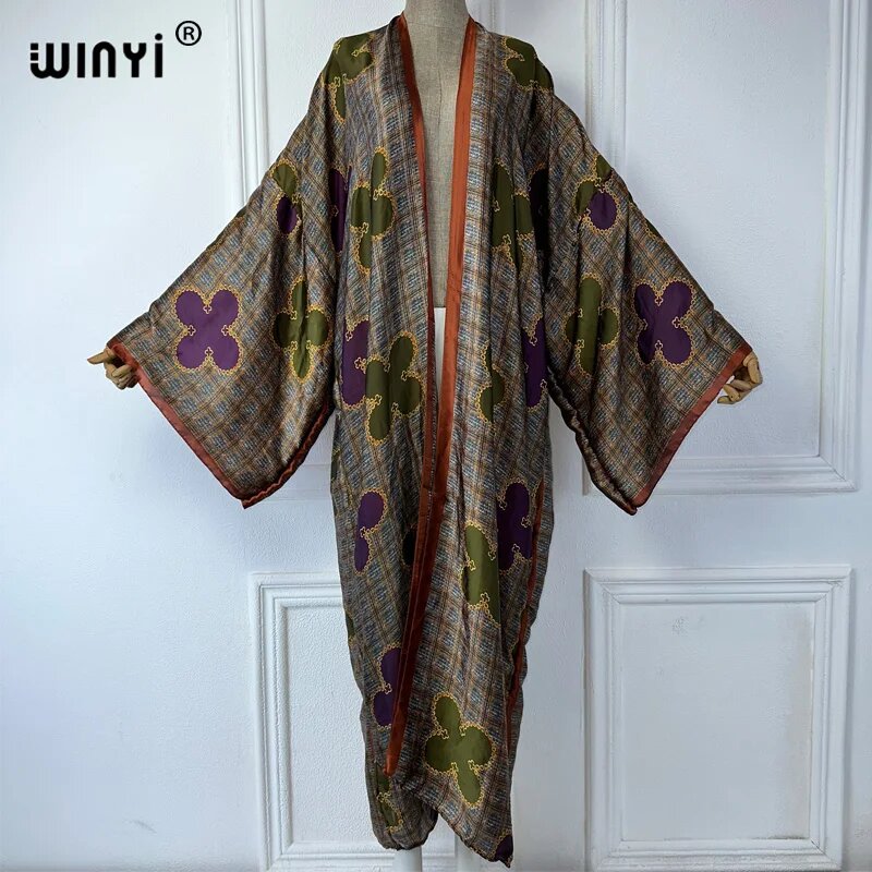 Парео Winyi