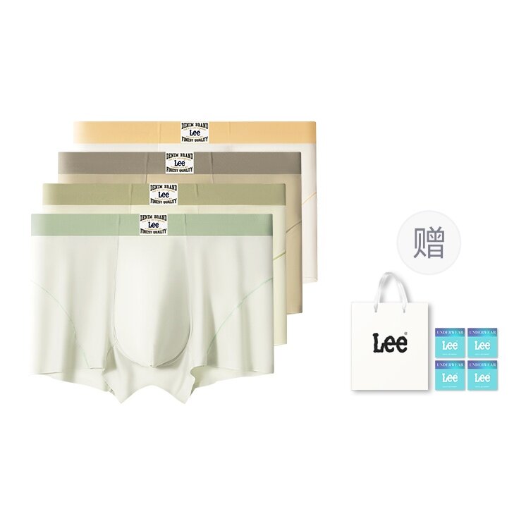 Комплект нижнего белья Lee