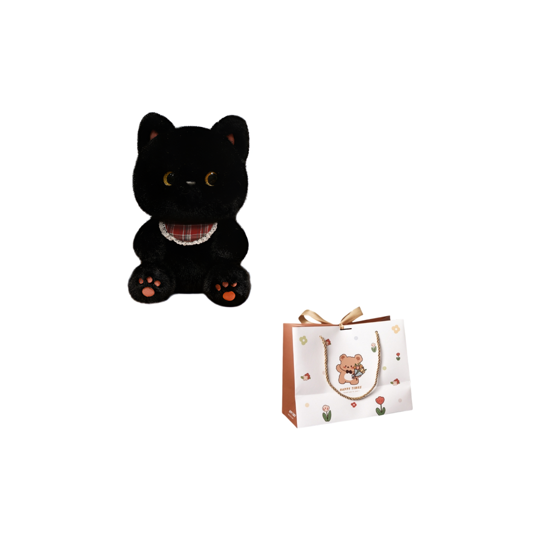 Игрушки подвесные PUDOWRABBIT 16CM