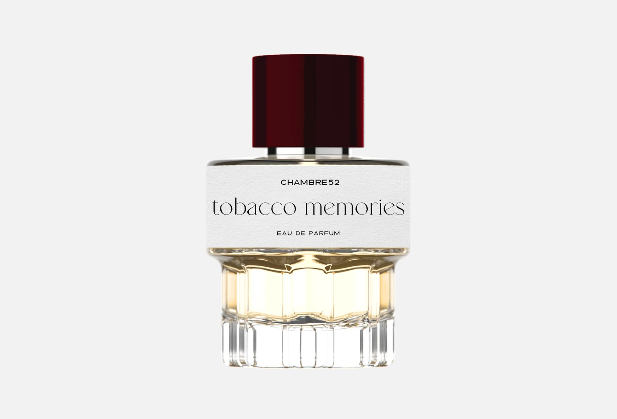 Chambre52 Tobacco Memories Парфюмерная вода унисекс 52 мл