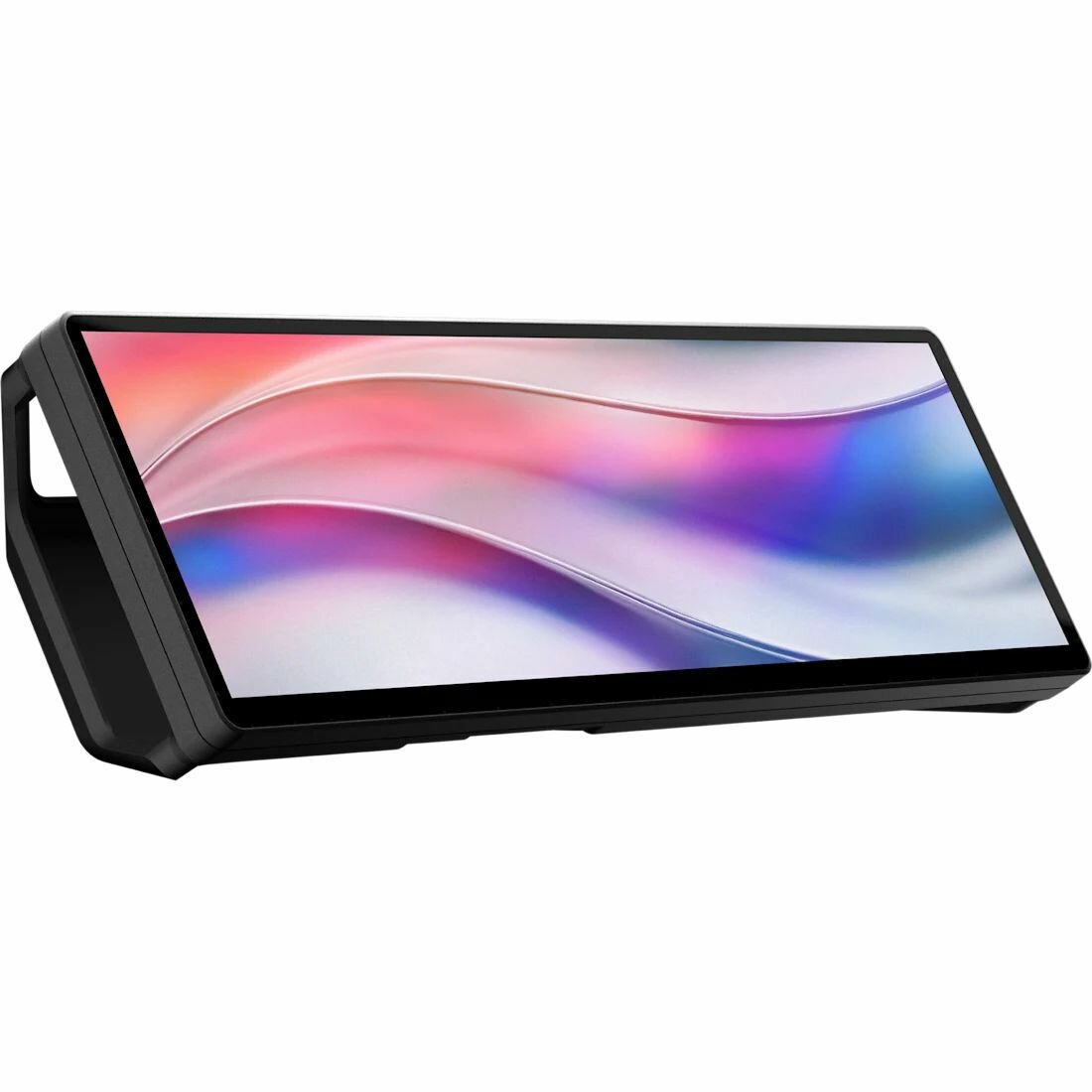 Монитор CORSAIR XENEON EDGE 14.5 inch LCD Touchscreen - Black