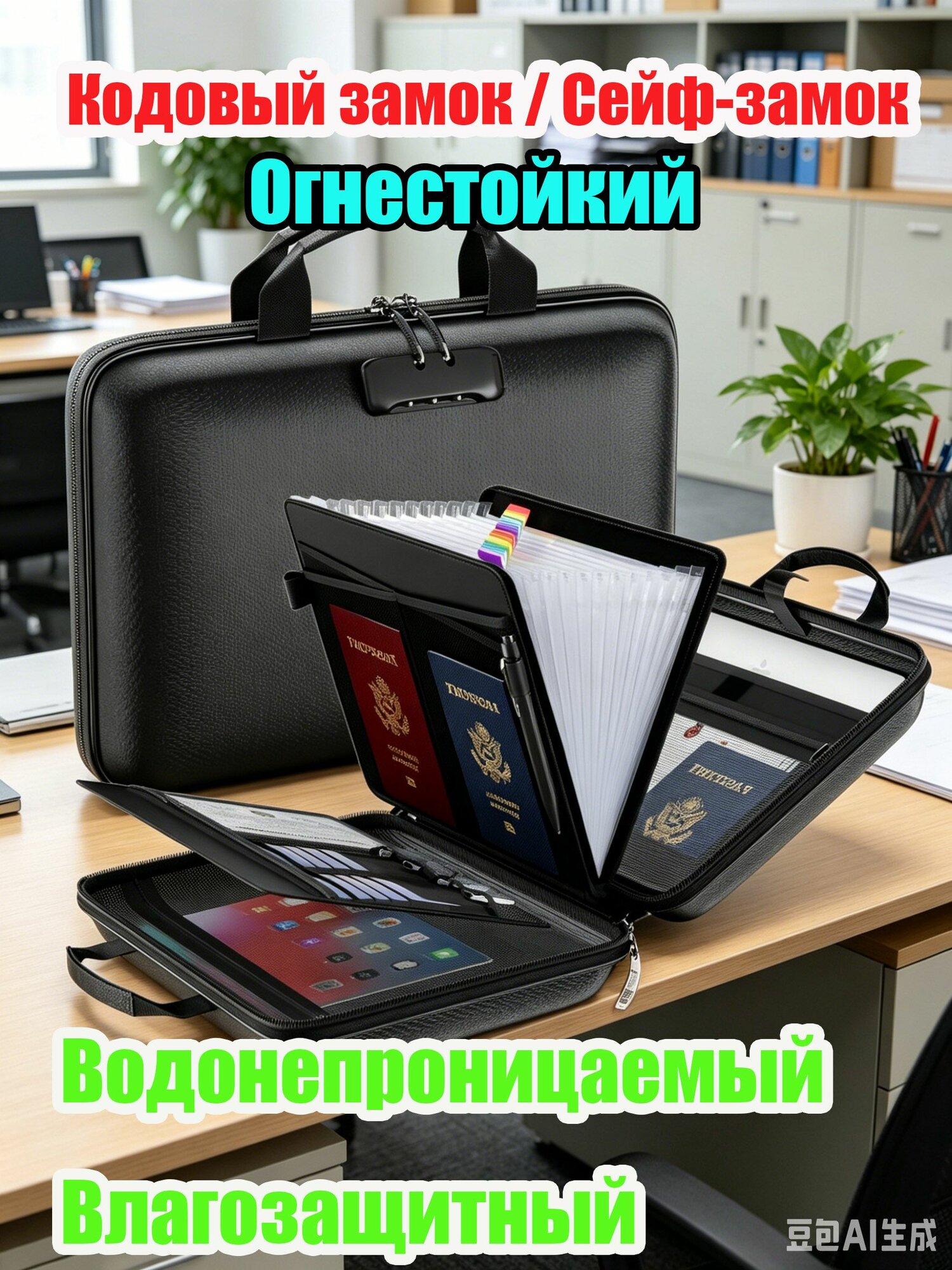 Документница