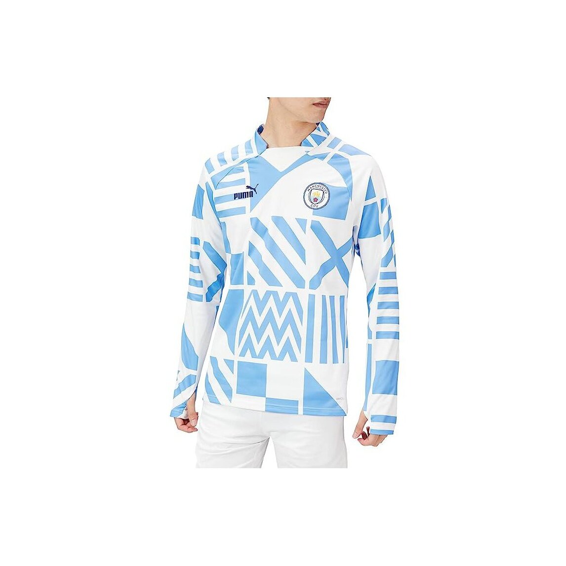 Джерси PUMA