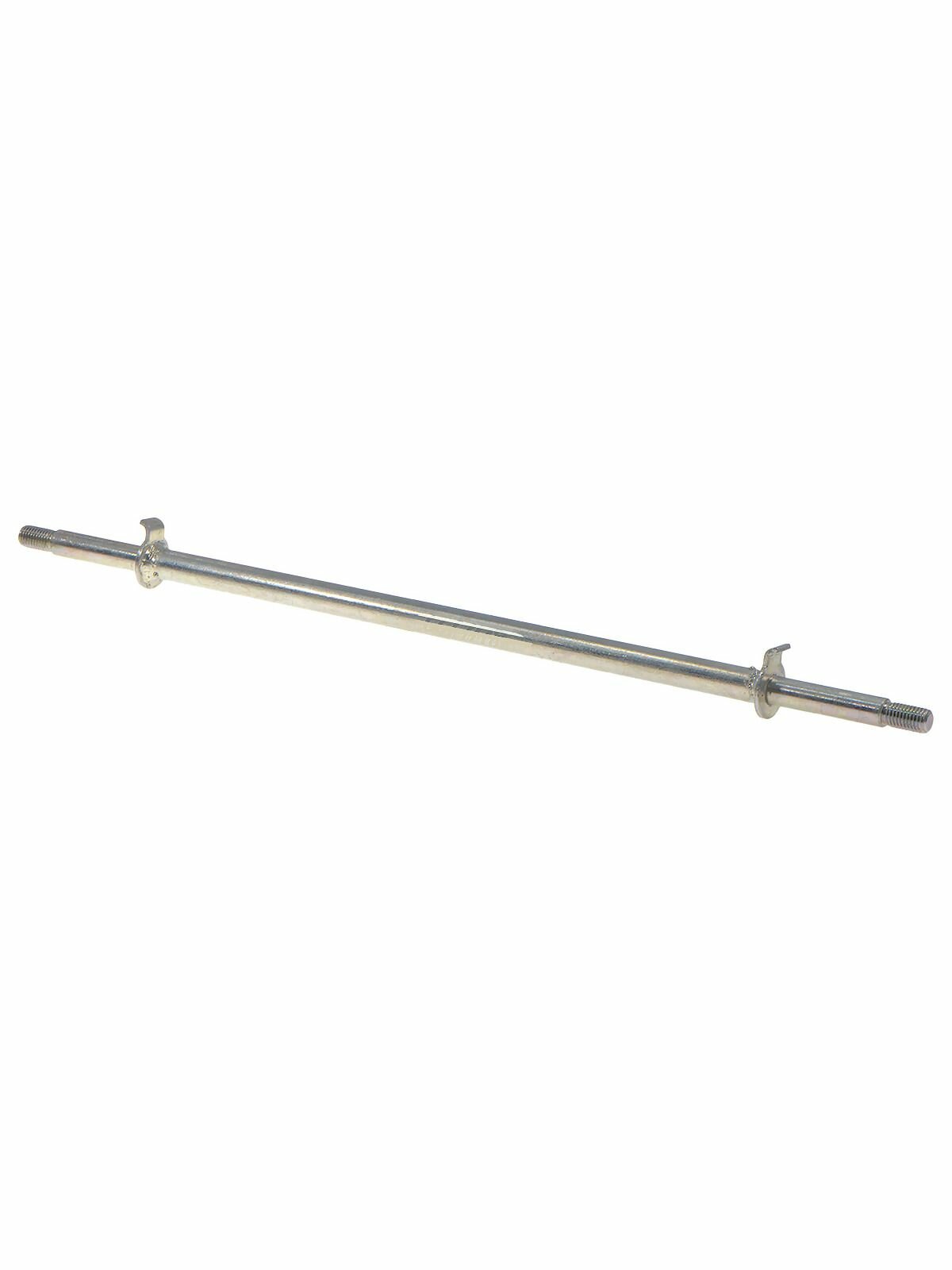 Колесная ось для снегоуборщика HUTER SGC 8100C (s/n TIY)