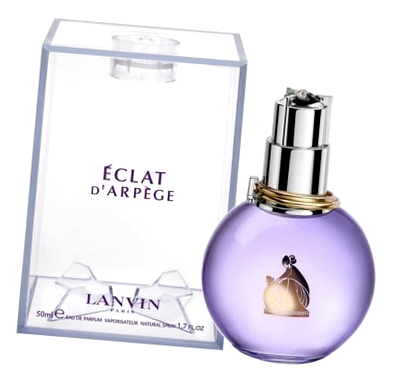 Ланвин Эклат Де Арпеж женский парфюм 50 мл - Lanvin Eclat D Arpege парфюмерная вода