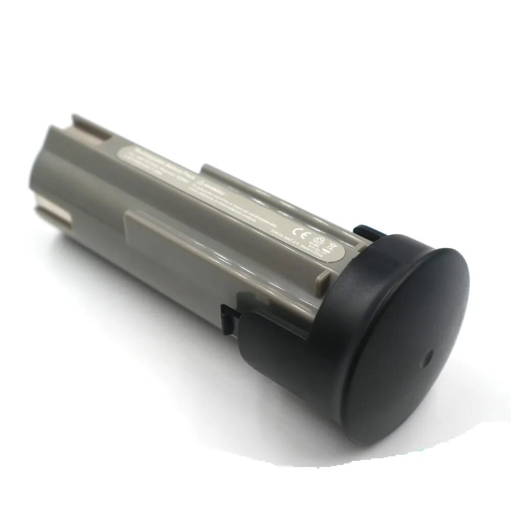 Aккумулятор для Panasonic EZ502 581 503 EZ1320, P/N: 6538-1 6540-1, 2.4V