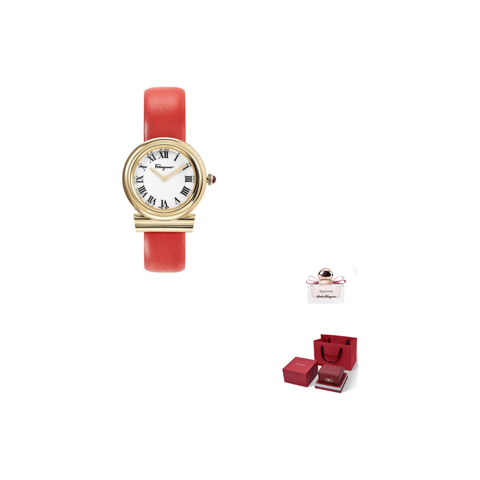 Наручные часы Ferragamo