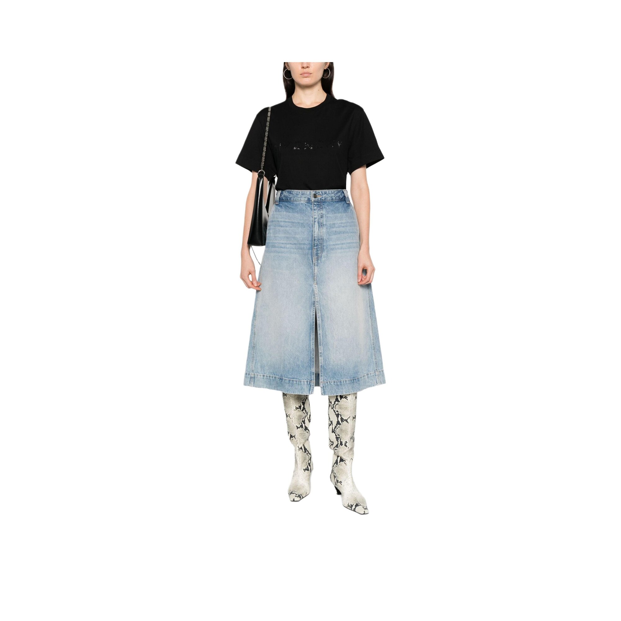 Майка GIVENCHY