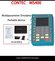 Симулятор ЭКГ CONTEC MS400
