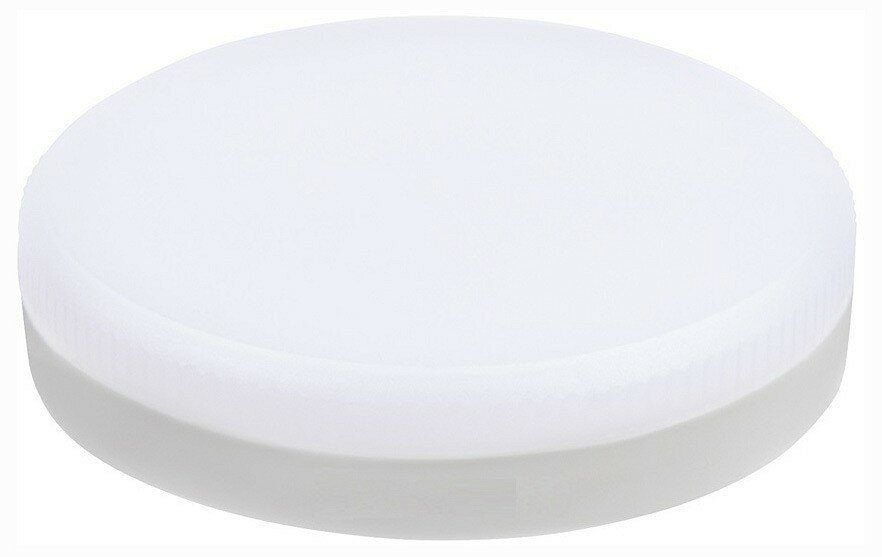 Лампа светодиодная с управлением через Wi-Fi Voltega Умные лампы (Wi-Fi) GX53 9Вт 2700-6500K 2431