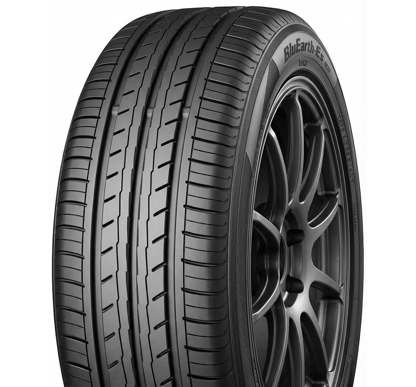 Автошина Yokohama 195/55 R15 BluEarth ES32 85V