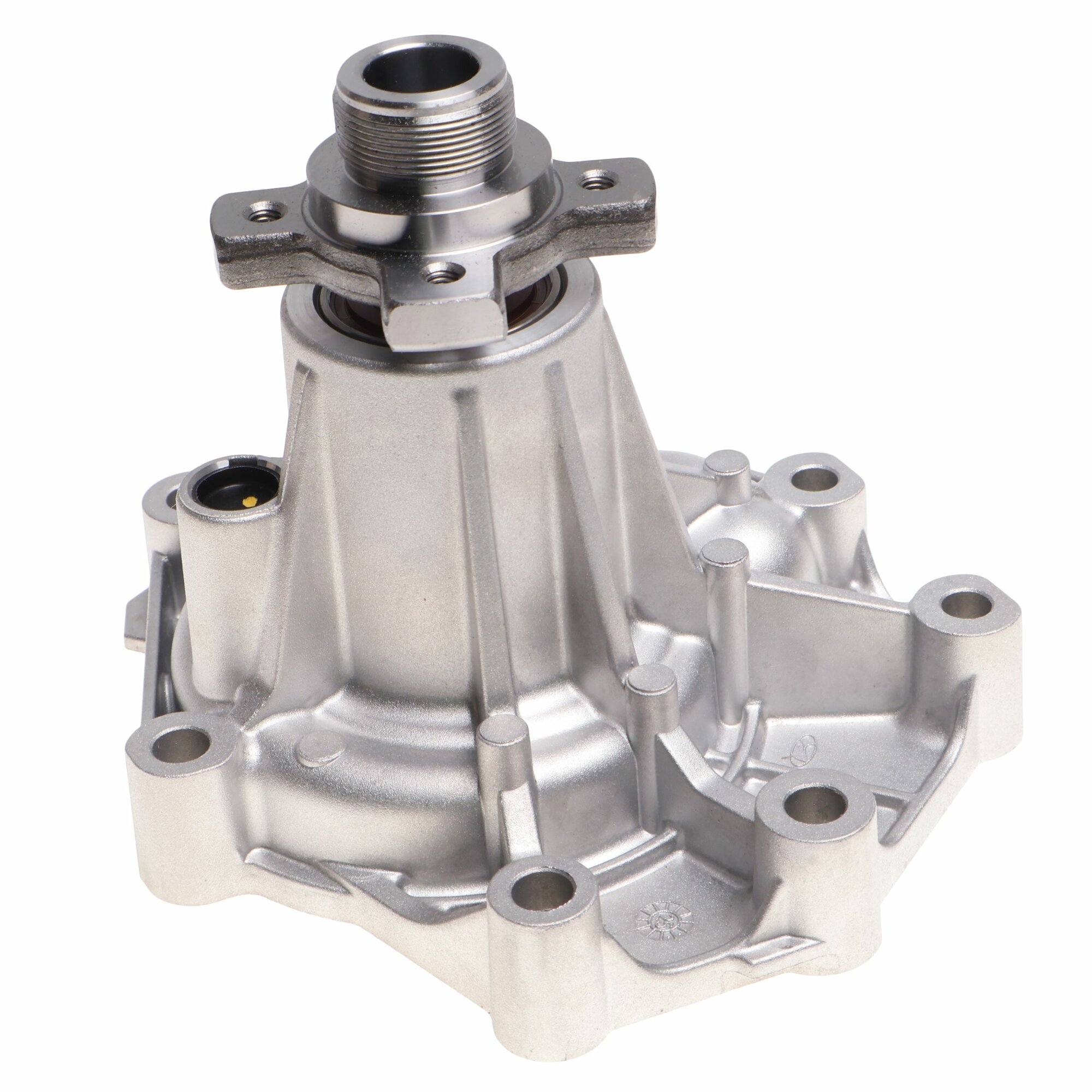 Насос водяной HYUNDAI HD35 (17-) (D4CB), Mighty EX6,8 (15-) (D4CC) OE / Арт. 25100-4A855