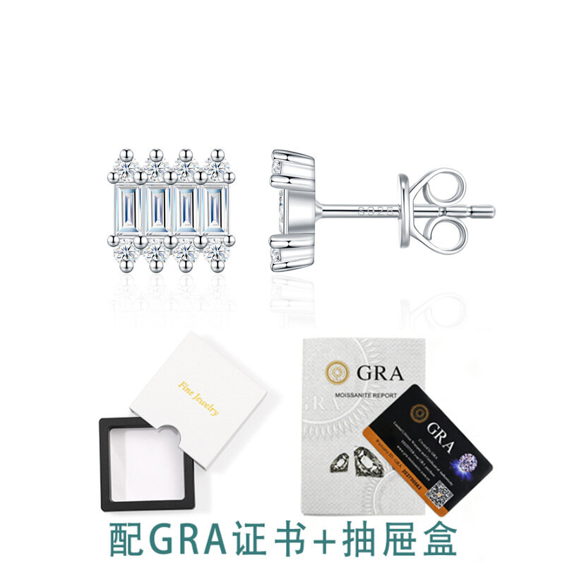 Серьги Taobao