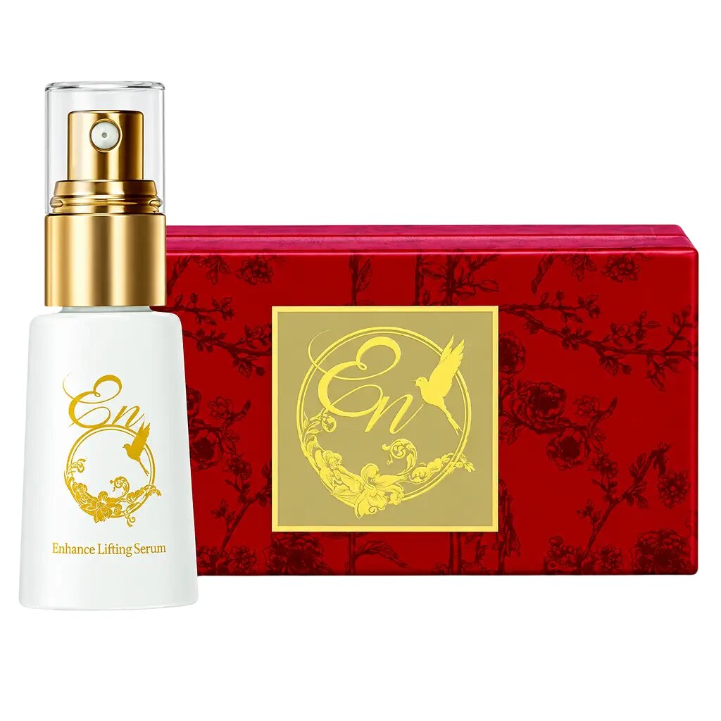 Юкинохада Yukinohada Укрепляющая лифтинг-сыворотка для лица/Enhance Lifting Serum 30 мл 1 шт