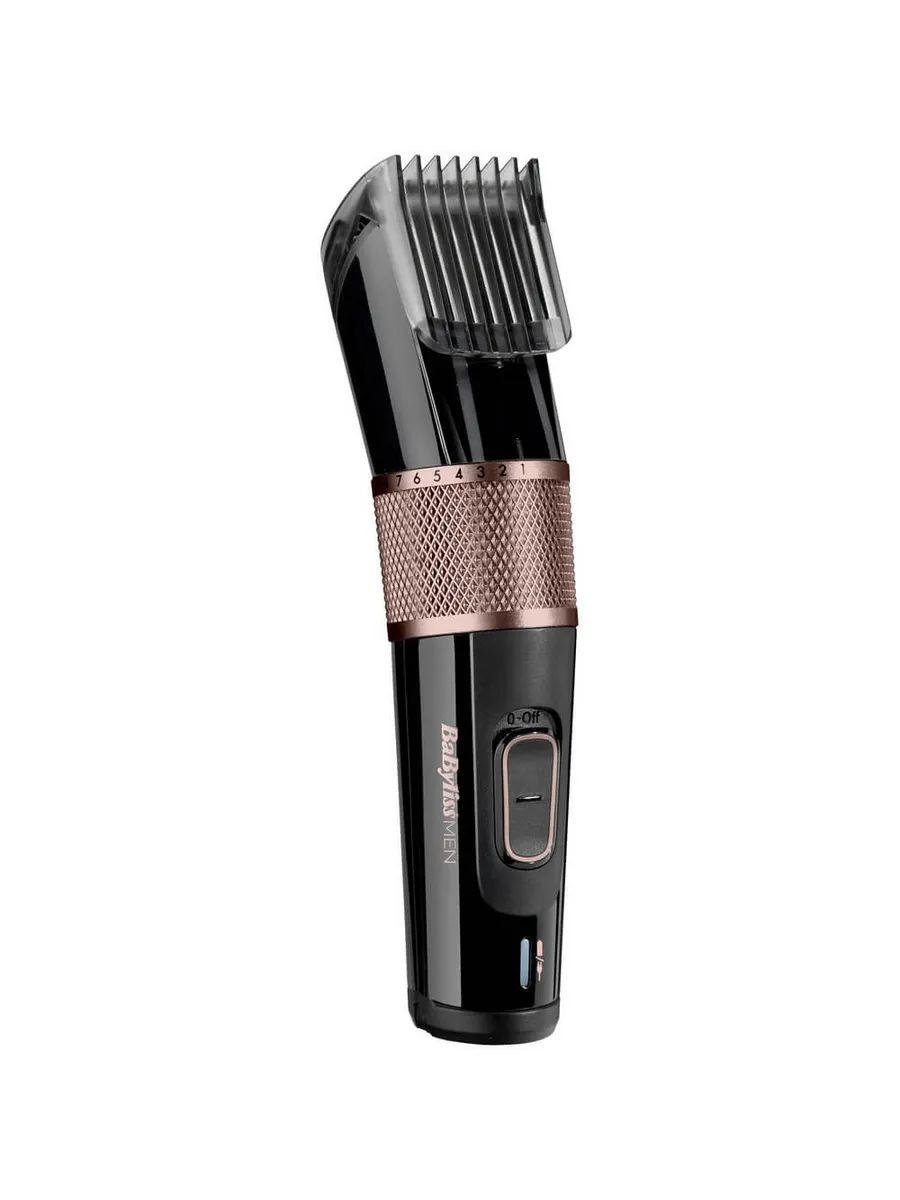 Машинка для стрижки Babyliss E974E