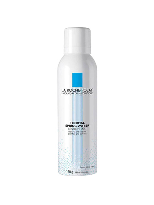 Гель для умывания La Roche-Posay Thermal Spring Water 150 мл