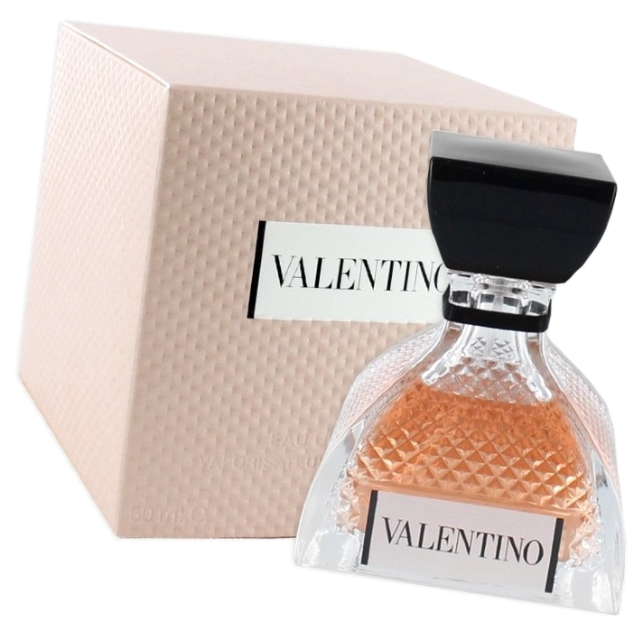 Valentino Eau De Parfum парфюмерная вода для женщин 50 мл - Валентино Валентино О Де парфюм