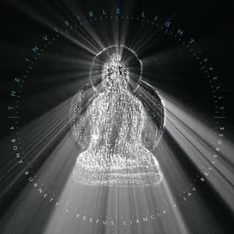 Виниловая пластинка T-Bone Burnett – The Invisible Light: Spells