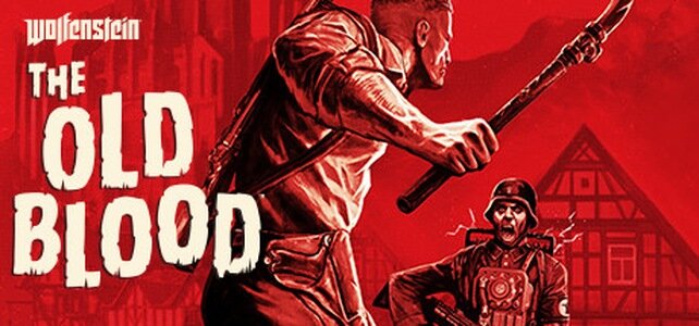 Wolfenstein: The Two Pack — игра для ПК, подарок Steam Gift, активация в Турции