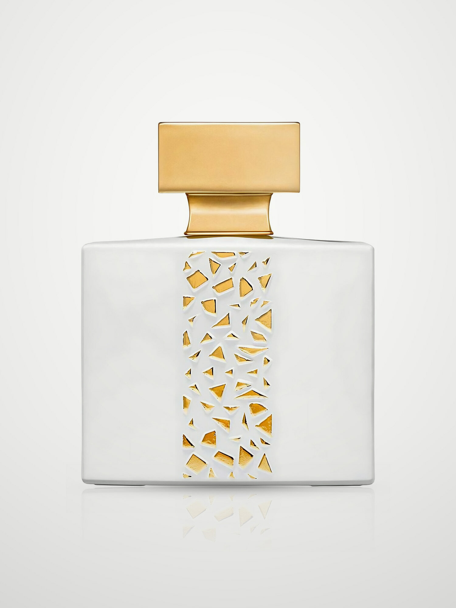 Парфюмерная вода M. Micallef Ylang in Gold Eau de Parfum женская 100 мл