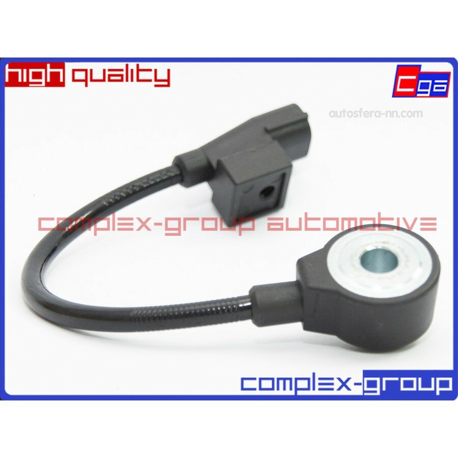 CGA 11SENS00240RA 11SENS00240RA Датчик детонации 22060AA140