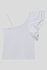 Топ OVS, размер 13-14, белый,