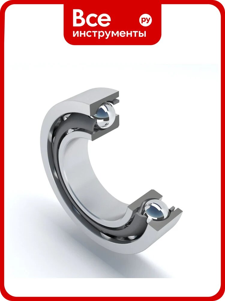 Подшипник NSK 7207BWG 029176036637