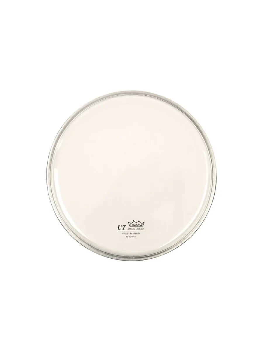 Пластик для том барабана 8", Remo UT-0308-BD